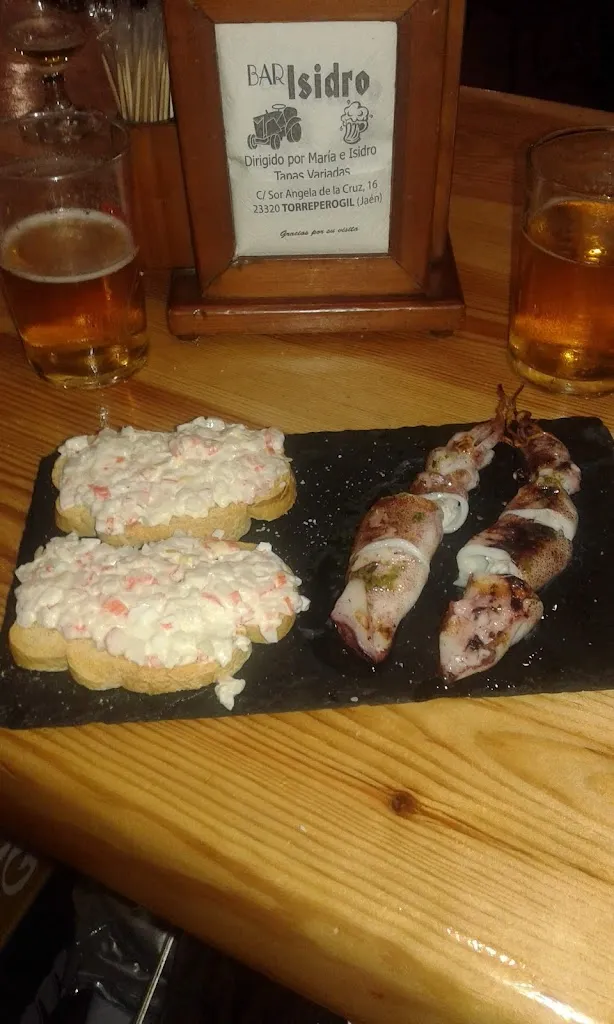 Menu_Restaurante Asador Isidro_Torreperogil_image_2