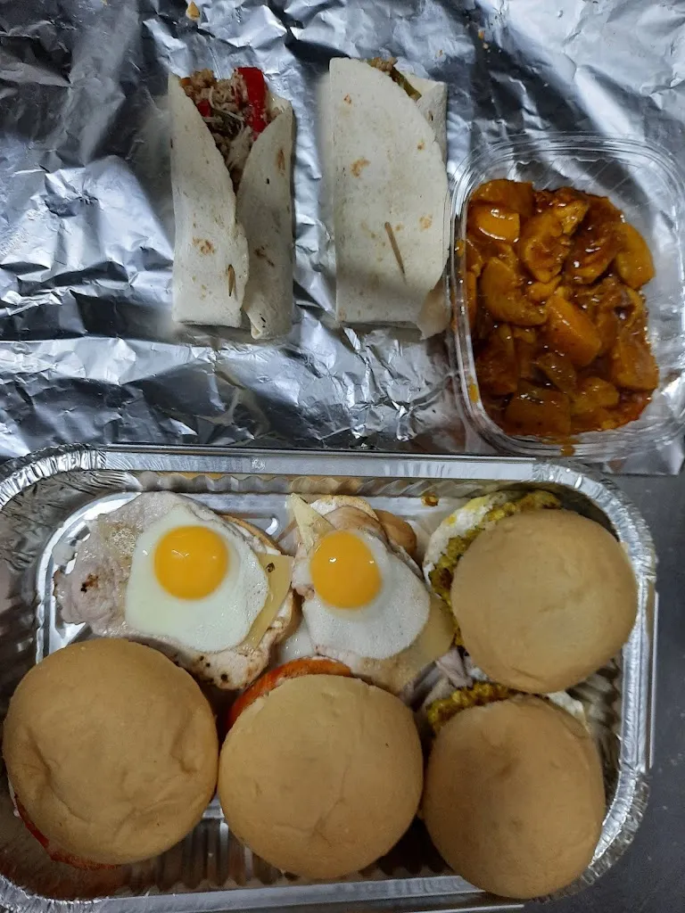 Restaurante Asador Isidro restaurant in Torreperogil