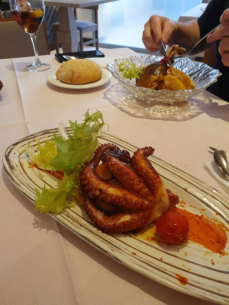 Nataly_Restaurante la Recta Aguasblanquillas_Torreperogil_review