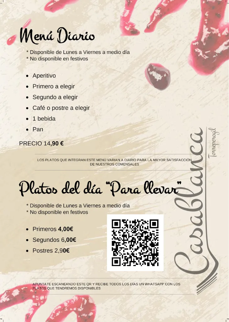 Menu_Casablanca Torreperogil_Torreperogil_image_2