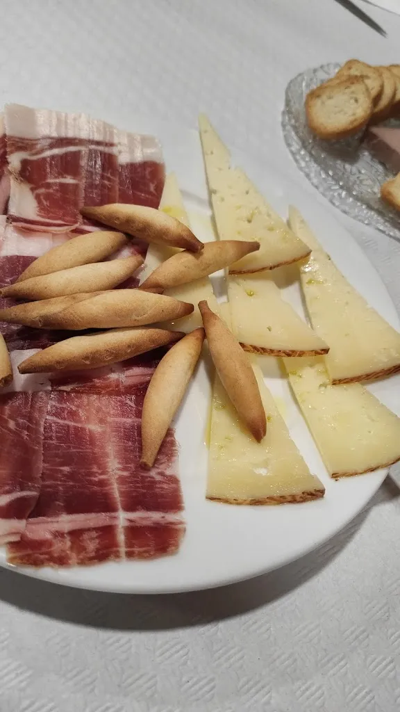 Casa Paco Úbeda_LA ESPUELA_Torreperogil_review