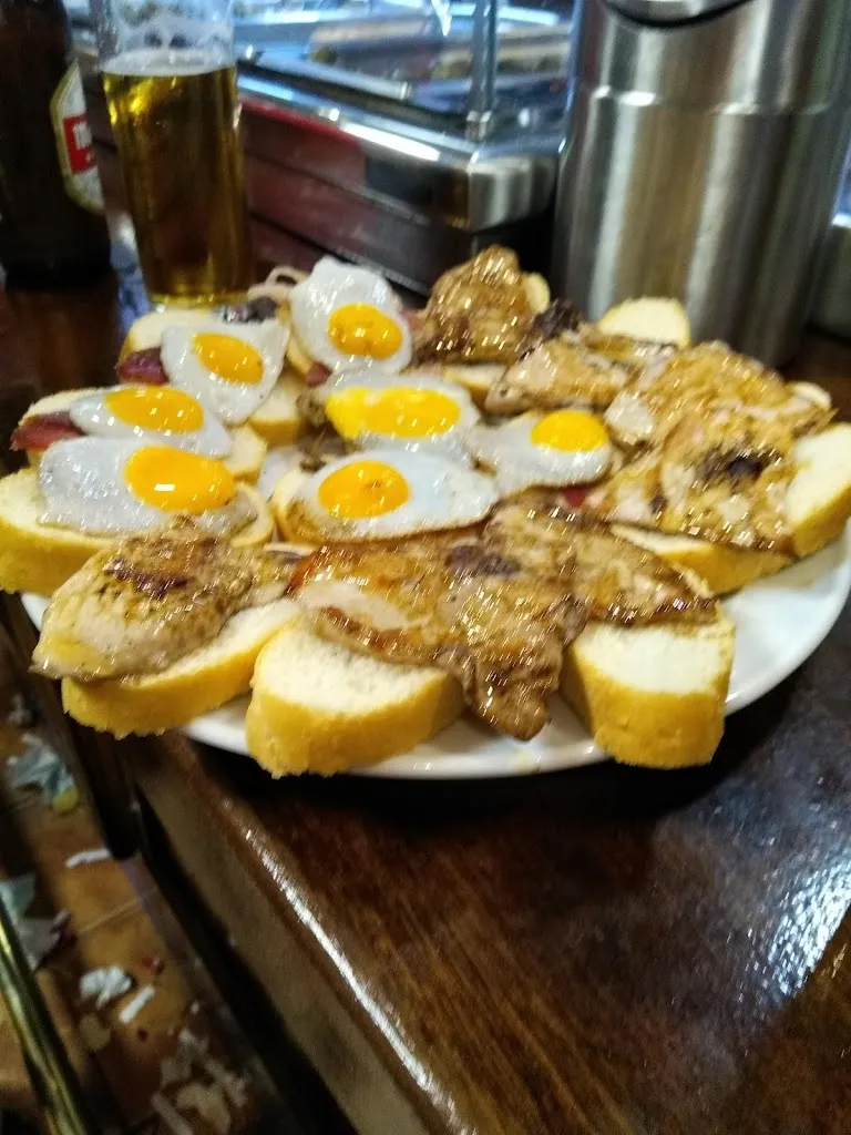 Menu_Bar El Riñón_Torreperogil_image_5