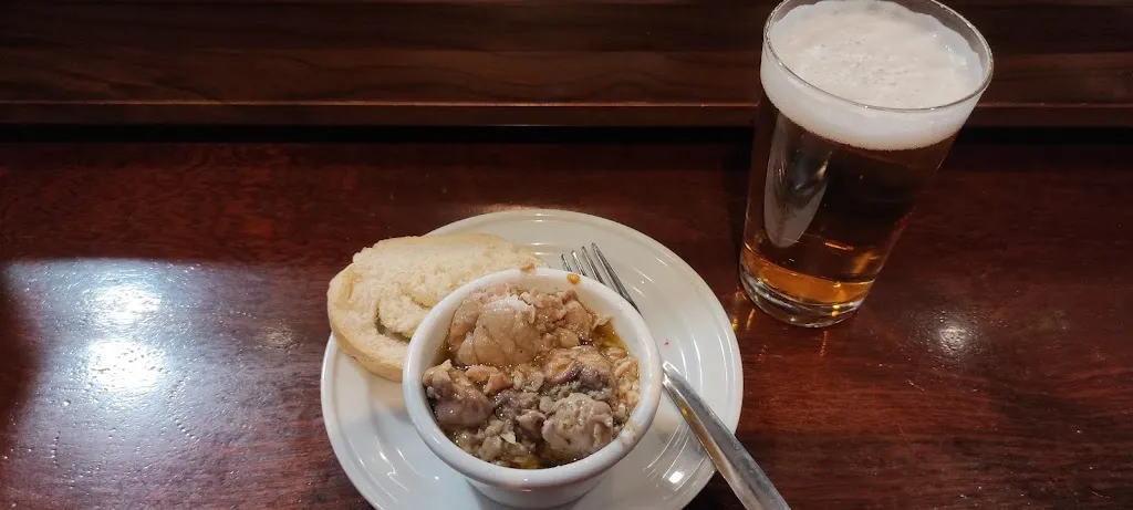 Menu_Bar El Riñón_Torreperogil_image_6