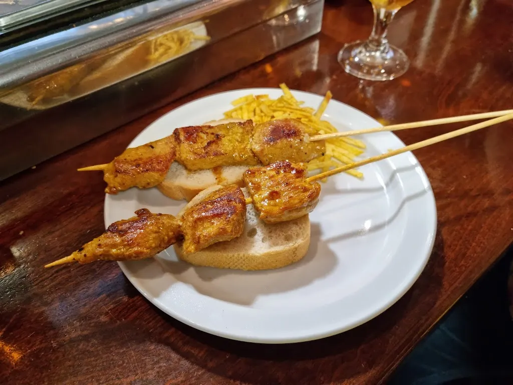 Menu_Bar El Riñón_Torreperogil_image_8