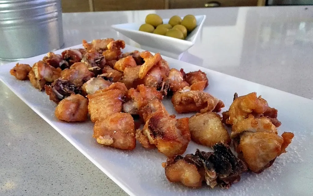 Menu_Taberna Paco Tite_Torreperogil_image_4