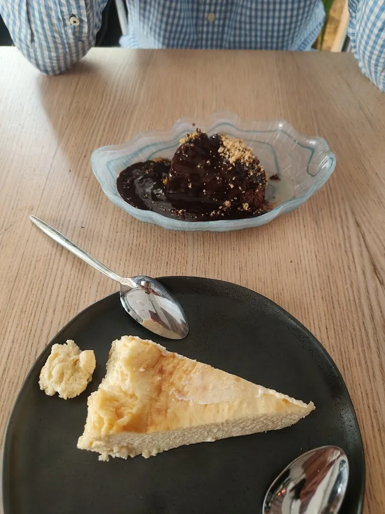 Angelica vidal_Taberna Paco Tite_Torreperogil_review