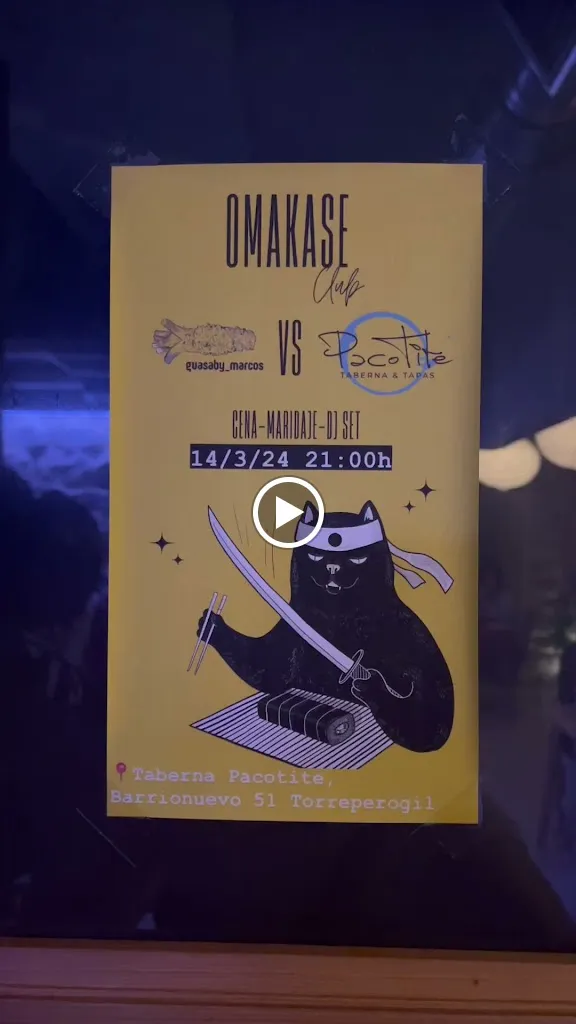 Taberna Paco Tite_Torreperogil_slider_image_2