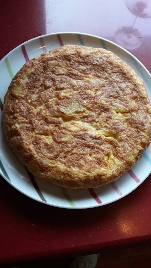 Menu_De To La Vida_Dolores_image_3