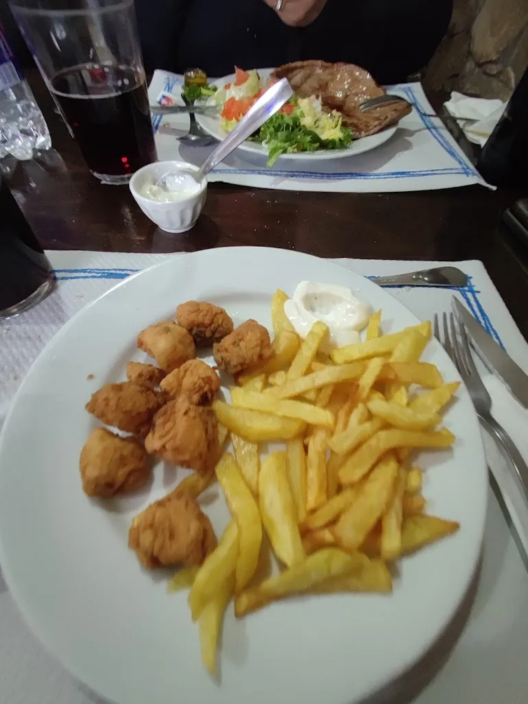 Menu_De To La Vida_Dolores_image_9