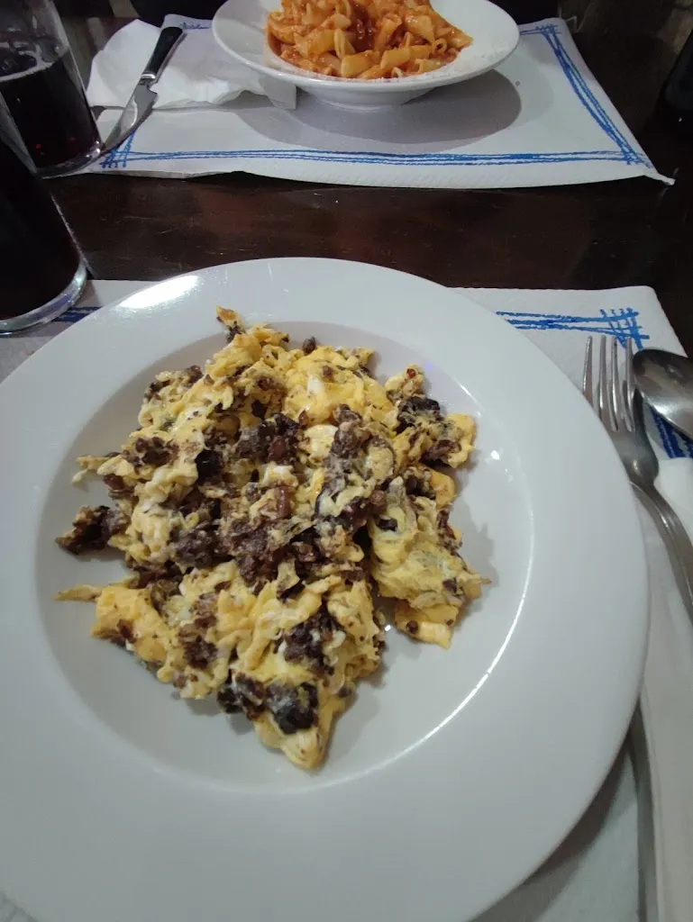 Miriam_De To La Vida_Dolores_review