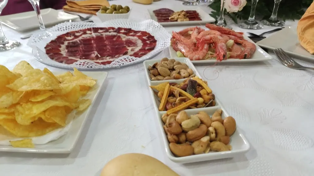 Ángel Rodríguez González_Bar Juan Antonio Martínez Revert_Torreperogil_review