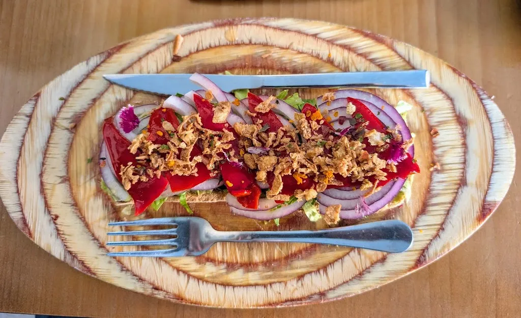 A. S. Plaza_Bar Blue Dream Tierra y Mar_Torreperogil_review