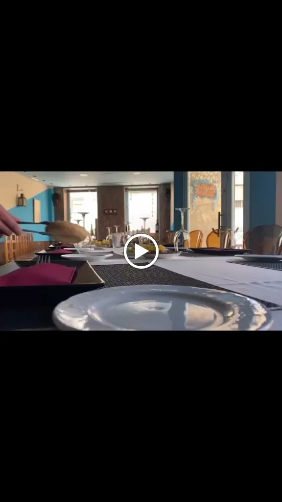 Bar Blue Dream Tierra y Mar_Torreperogil_slider_image_2