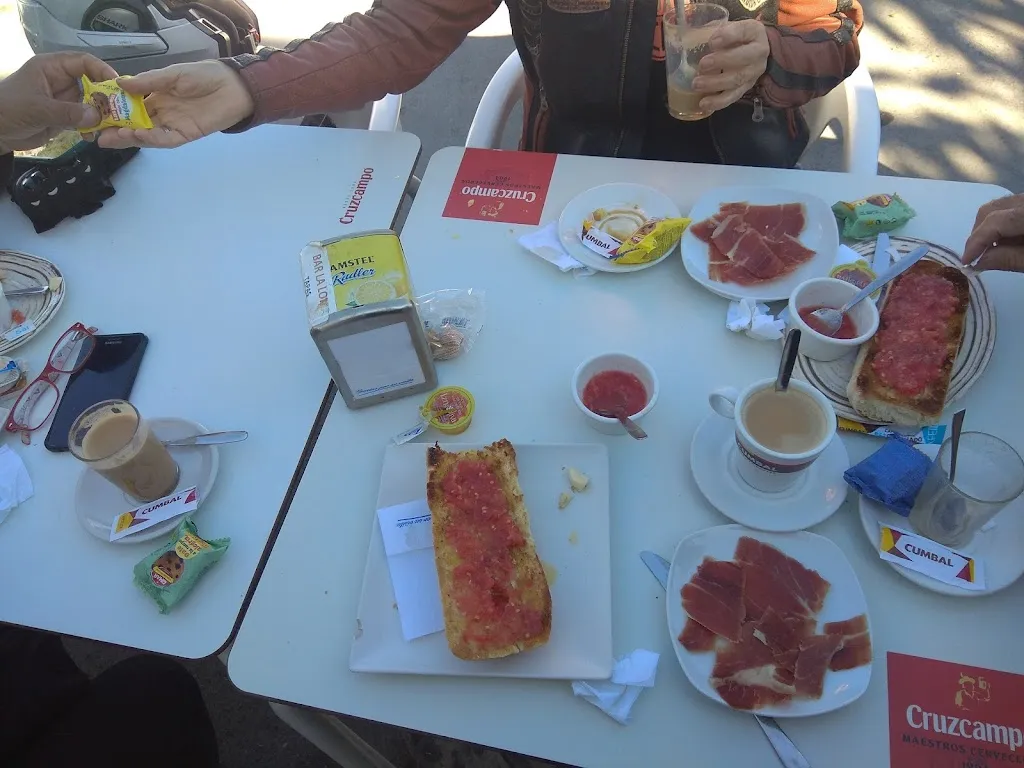 Menu_Bar La Loma_Torreperogil_image_6