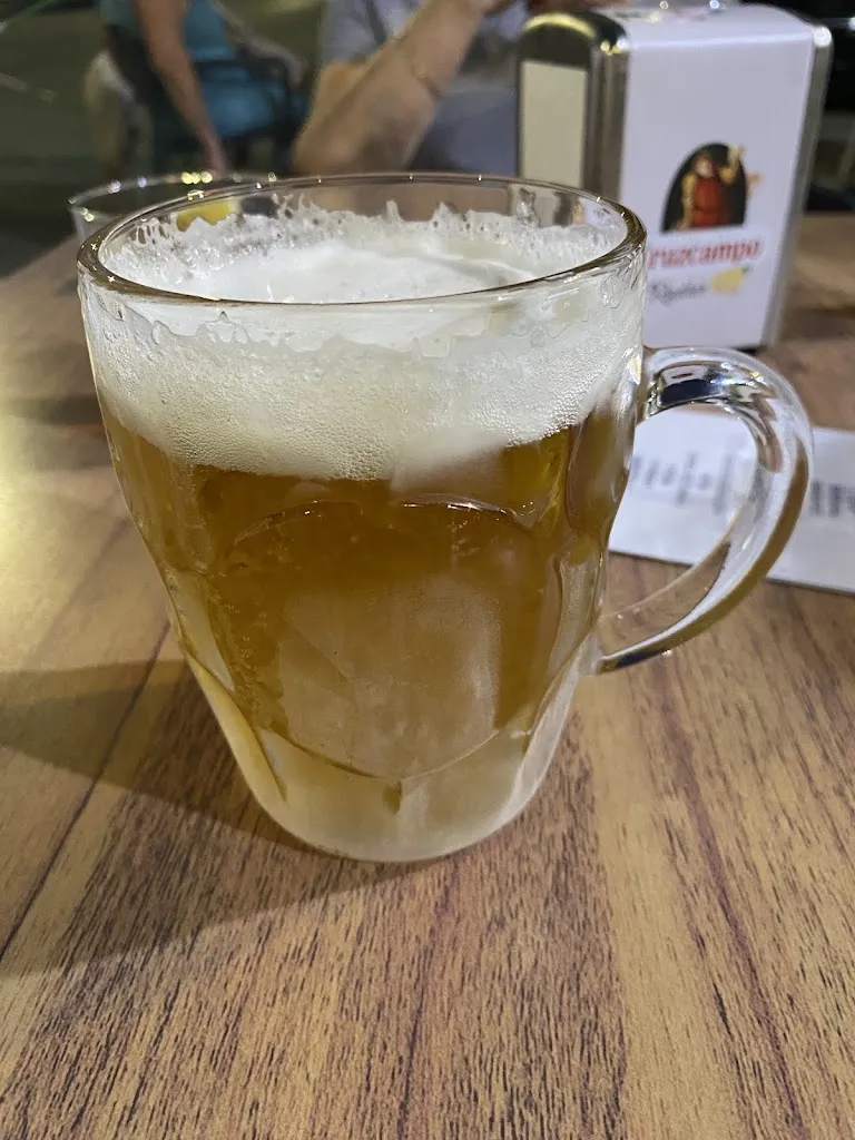 Arte en tu piel by Patricia Chumillas_Bar La Loma_Torreperogil_review