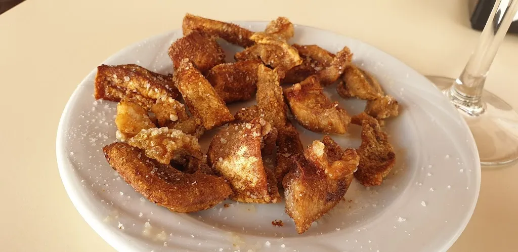 Juan Ramírez_Bar Joaquín Rosales_Torreperogil_review