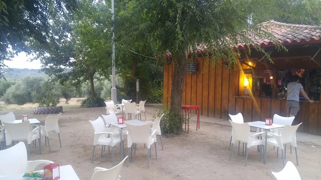 Manuel Ruiz_Chiringuito El Paso_Torreperogil_review