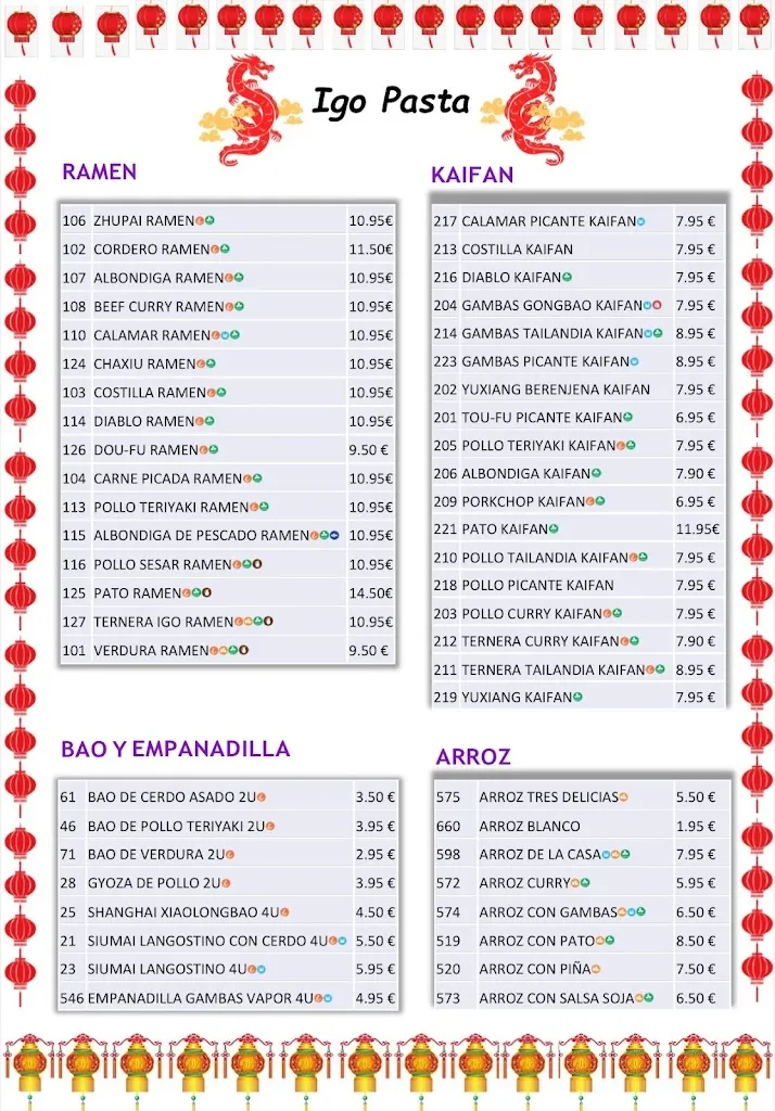 Menu_Restaurante Igopasta_Dolores_image_2