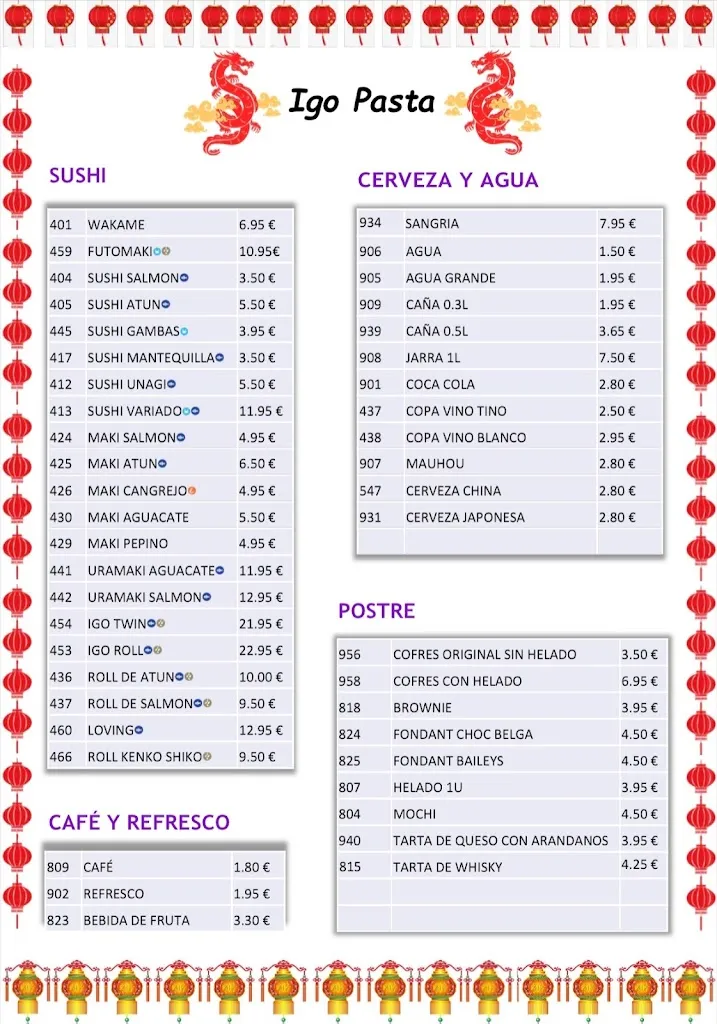 Menu_Restaurante Igopasta_Dolores_image_3