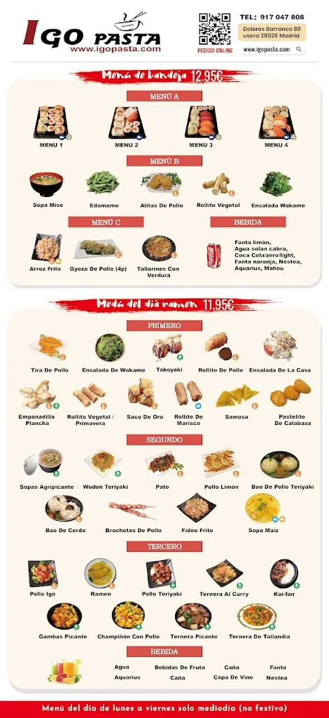 Menu_Restaurante Igopasta_Dolores_image_4