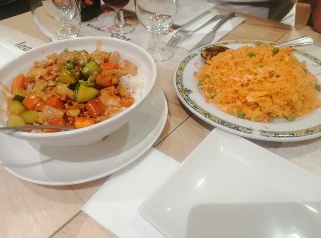 Dragana Banic_Restaurante Igopasta_Dolores_review