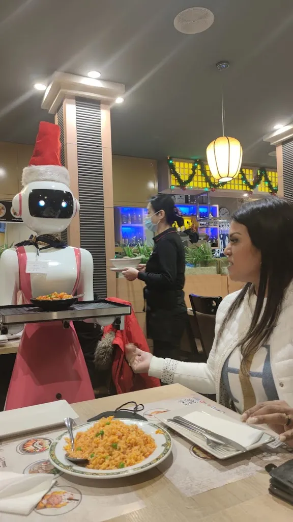 Sara_Restaurante Igopasta_Dolores_review