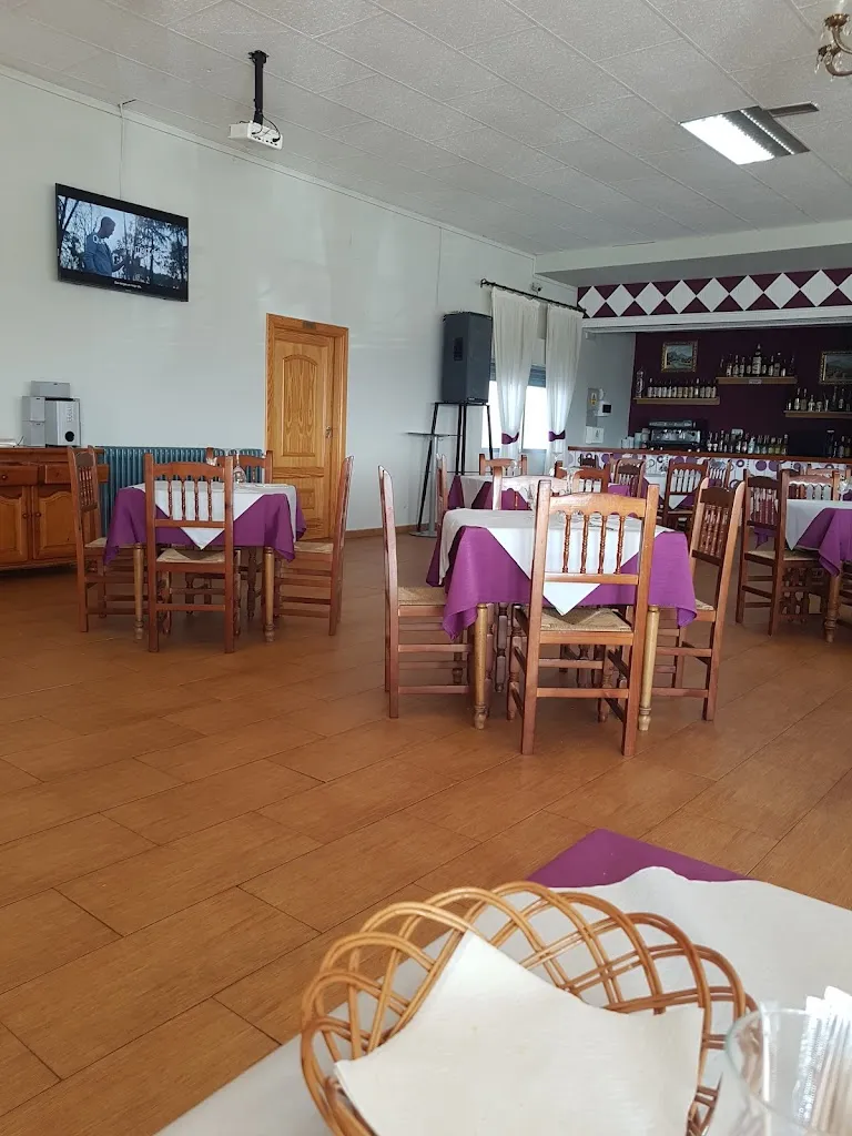 Hotel Rural Hidalgo_Torreperogil_slider_image_2