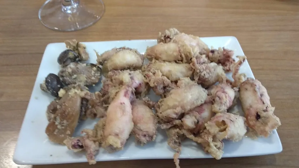 Toni Lara Lendínez_La Vianda_Torreperogil_review