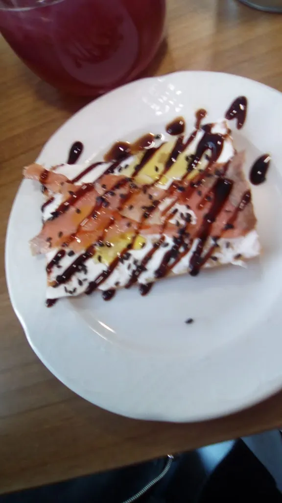 Decreisy_La Vianda_Torreperogil_review