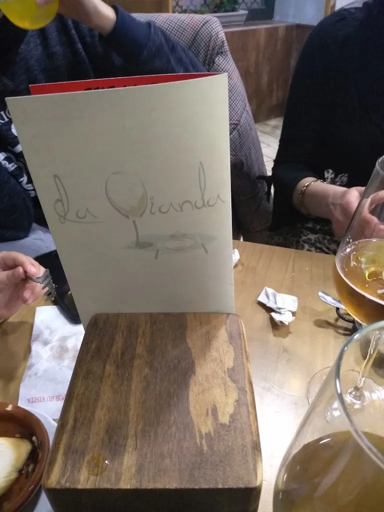 Loli Gaitan Paton_La Vianda_Torreperogil_review