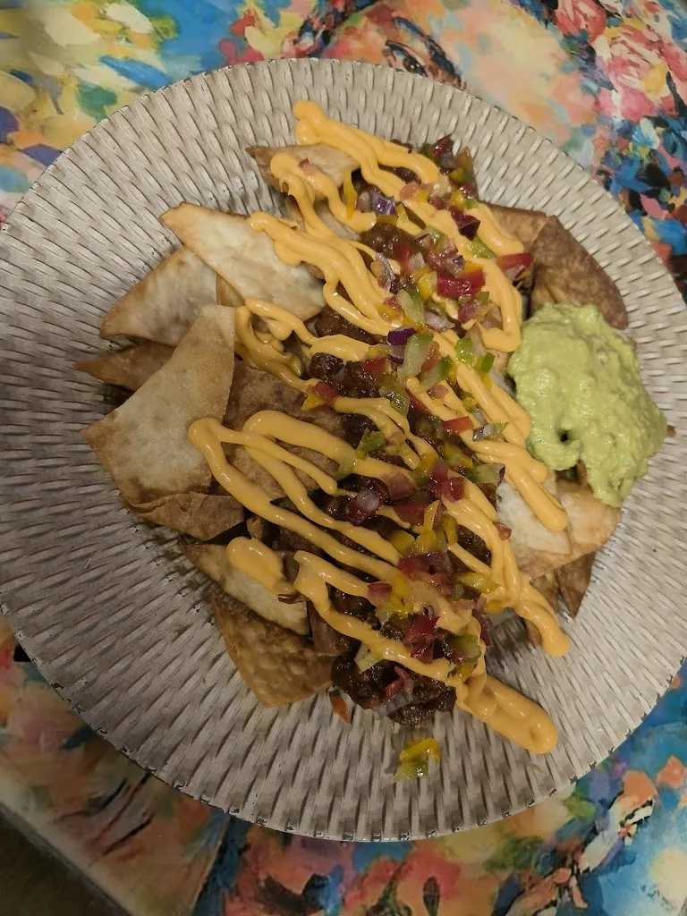 MSB4Revy M.Said.B_El Rincón De Frida_Villacarrillo_review