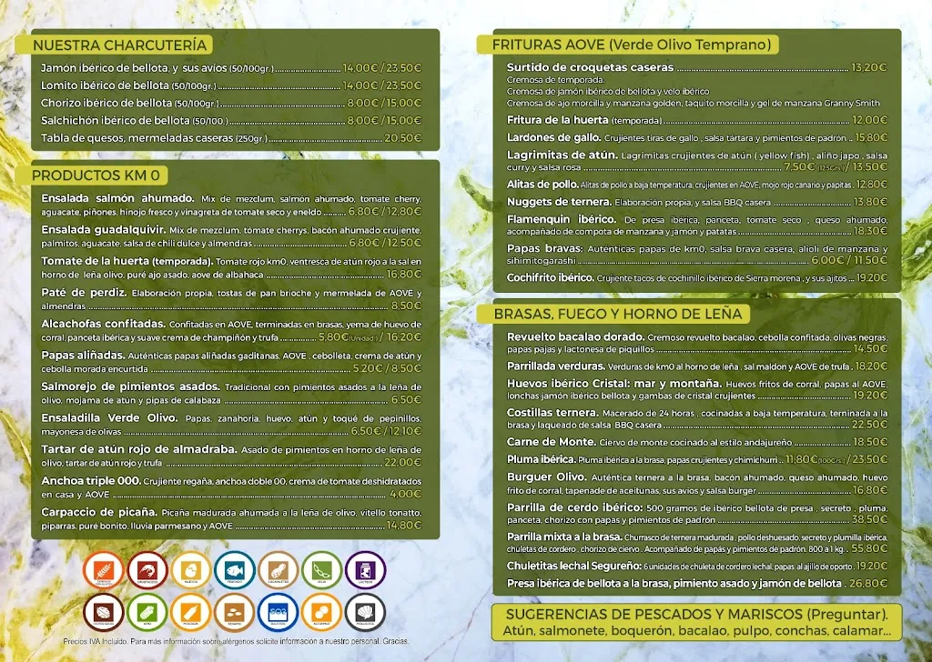 Menu_Restaurante Verde Olivo_Villacarrillo_image_1