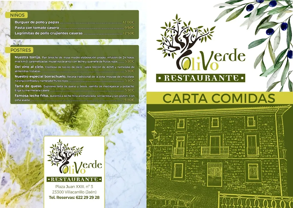 Menu_Restaurante Verde Olivo_Villacarrillo_image_2