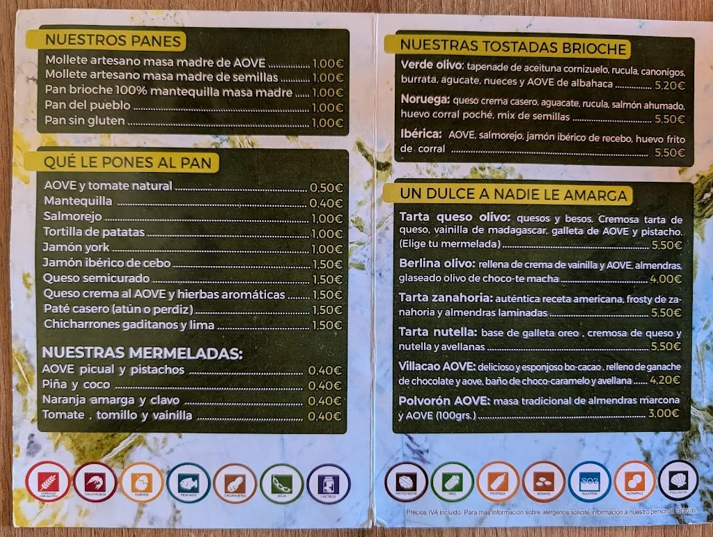 Menu_Restaurante Verde Olivo_Villacarrillo_image_3