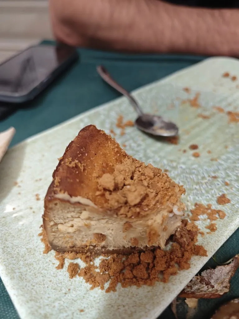 Miguel Cuadros_Restaurante Verde Olivo_Villacarrillo_review