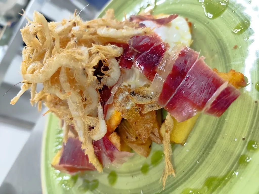 Restaurante Verde Olivo_Villacarrillo_slider_image_2