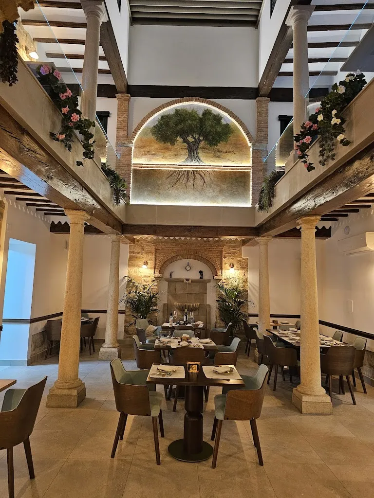 Restaurante Verde Olivo_Villacarrillo_slider_image_3