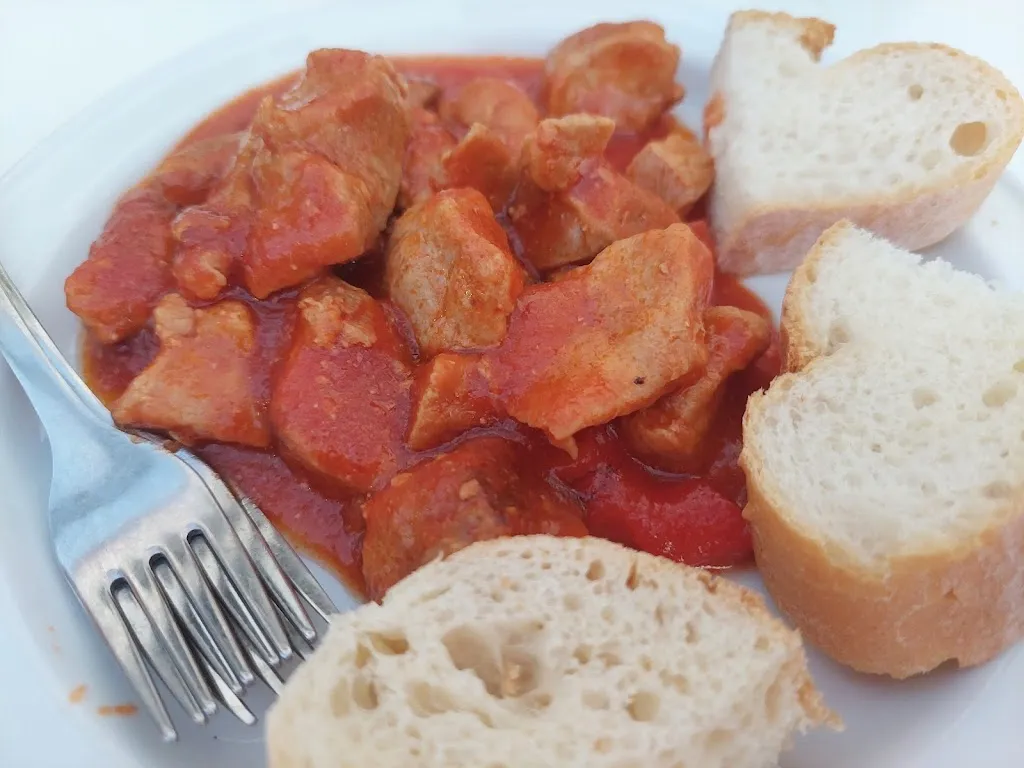 Menu_Mesón El Jardín_Villacarrillo_immagine_1