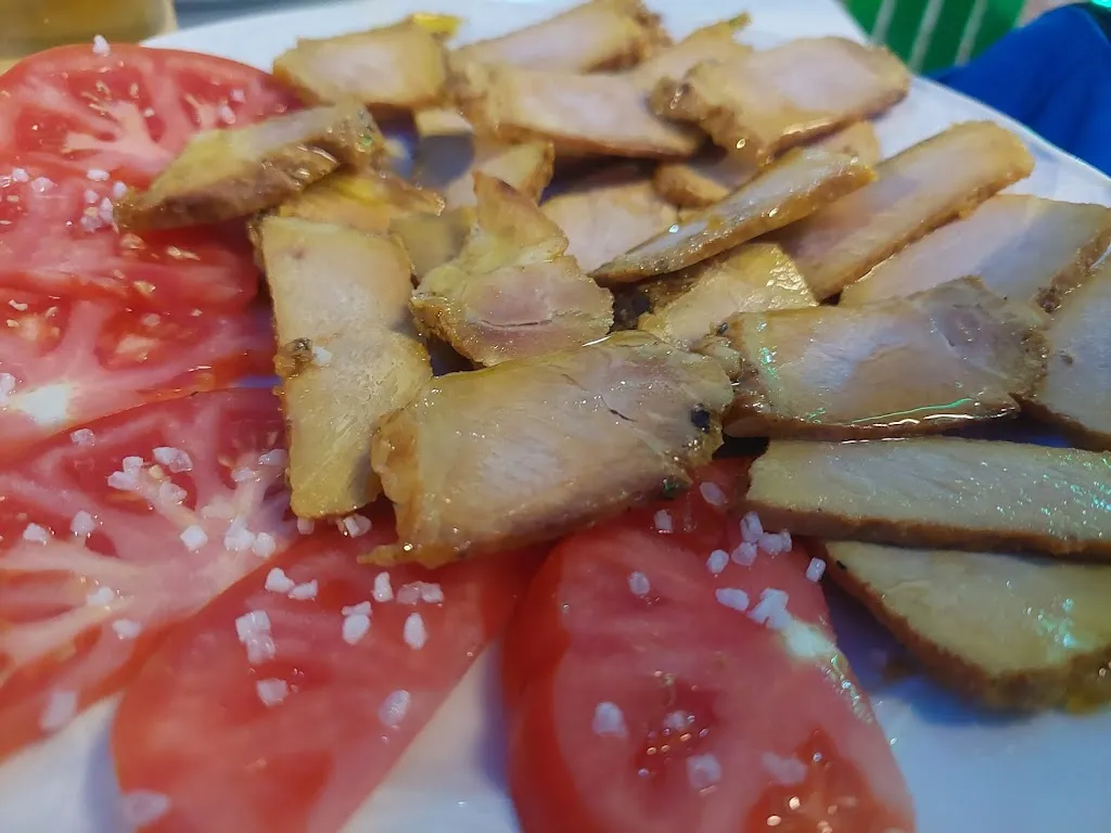 Menu_Mesón El Jardín_Villacarrillo_immagine_2