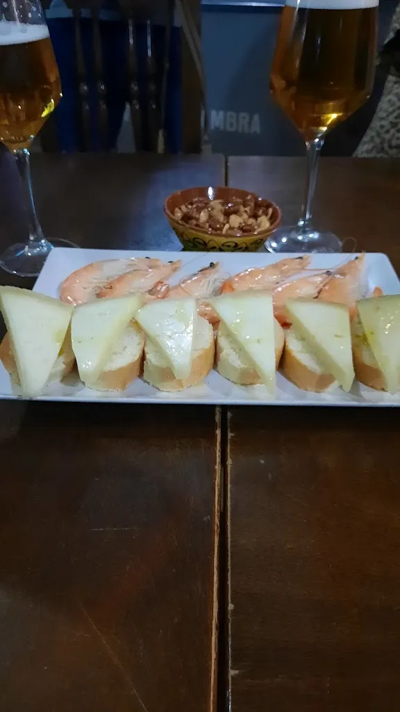 Menu_Mesón El Jardín_Villacarrillo_immagine_4