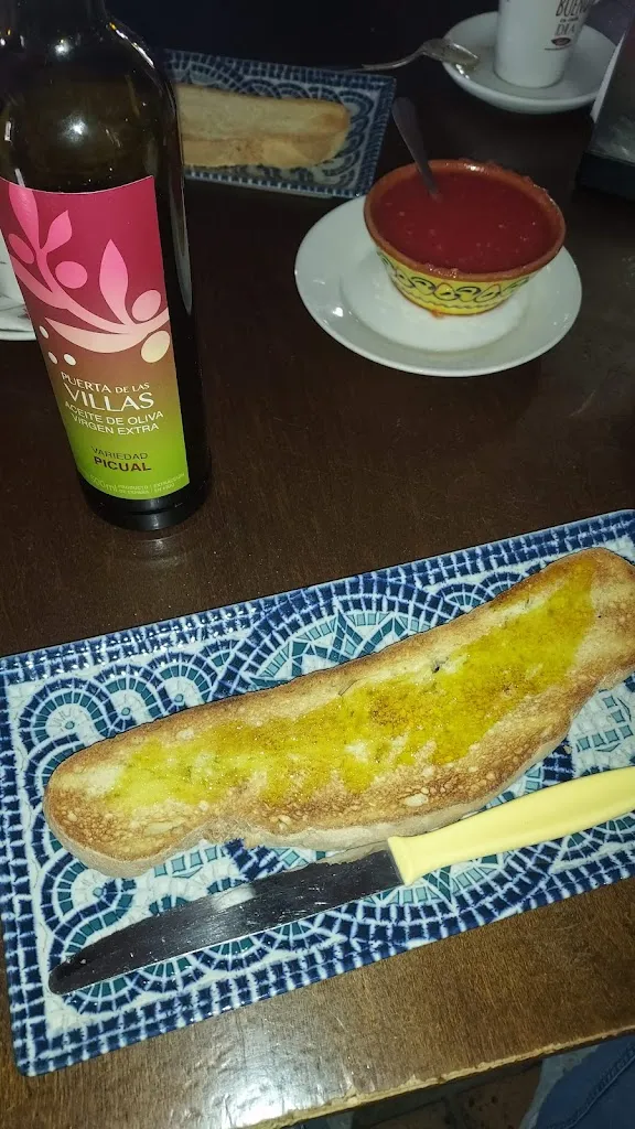 Menu_Mesón El Jardín_Villacarrillo_immagine_5