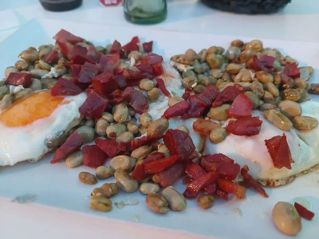 Menu_Mesón El Jardín_Villacarrillo_immagine_6