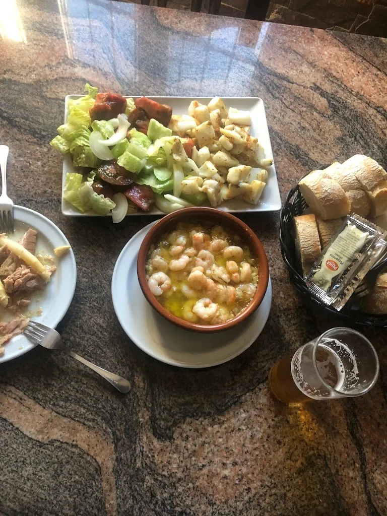 Menu_Mesón El Jardín_Villacarrillo_immagine_8