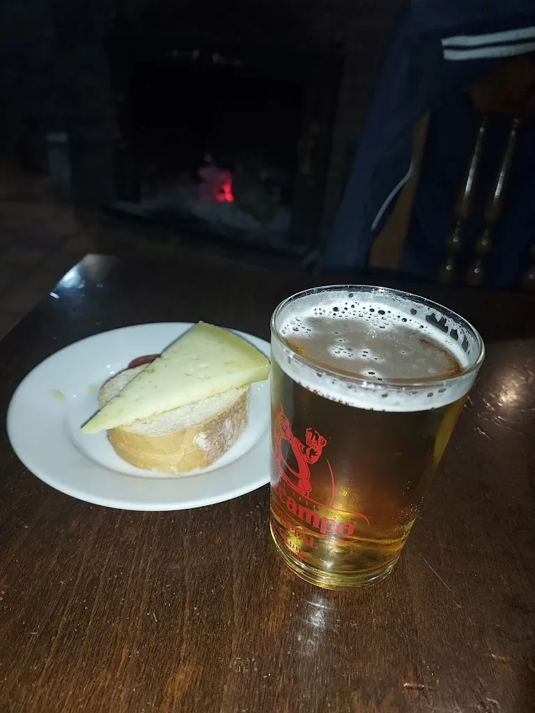 sebastian plazas_Mesón El Jardín_Villacarrillo_recensione