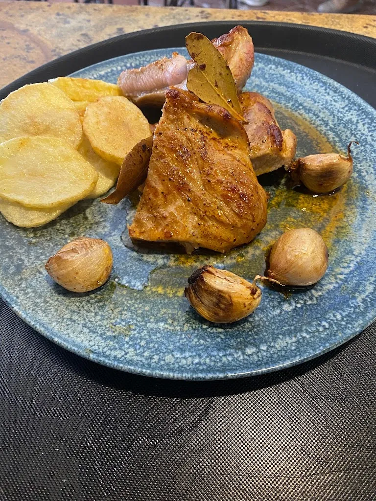 Menu_Bar La Fondita_Villacarrillo_image_4