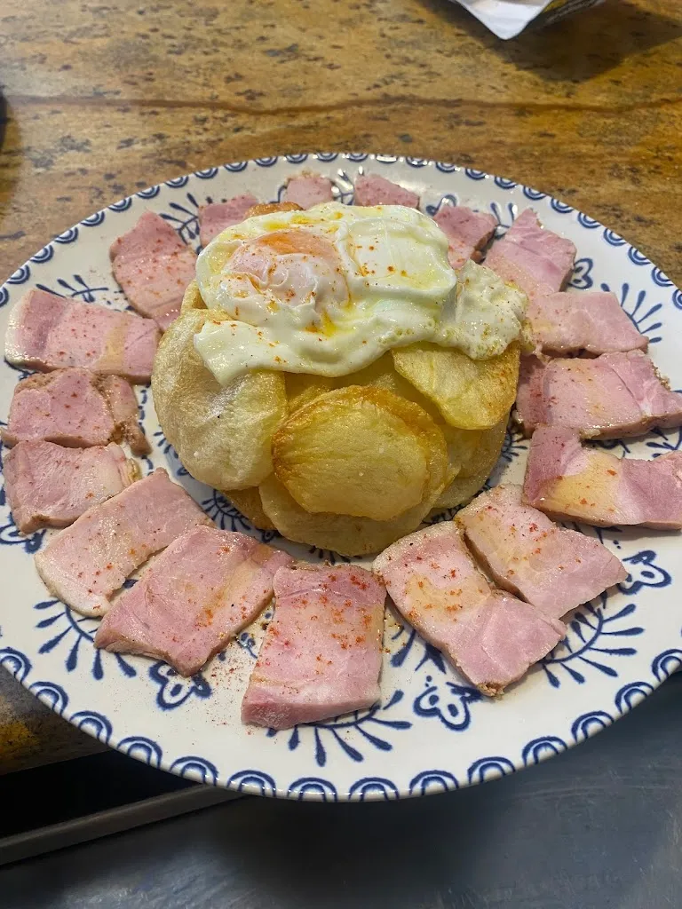 Menu_Bar La Fondita_Villacarrillo_image_6