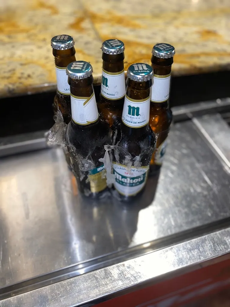 Menu_Bar La Fondita_Villacarrillo_image_9