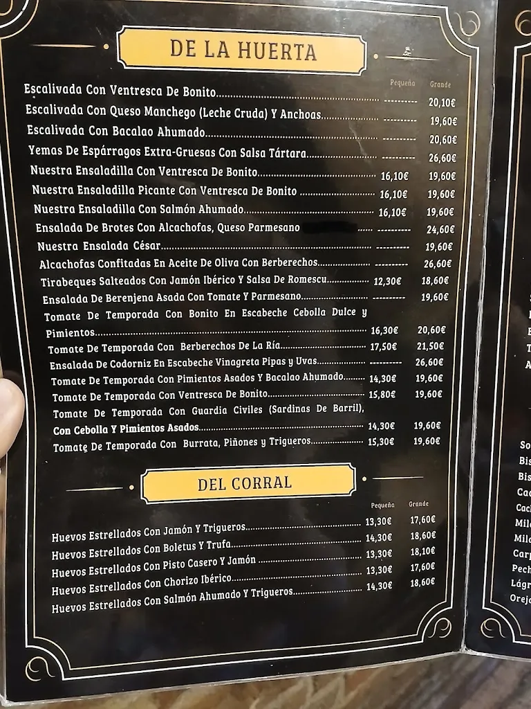 Menu_No me llames Dolores_Dolores_image_3
