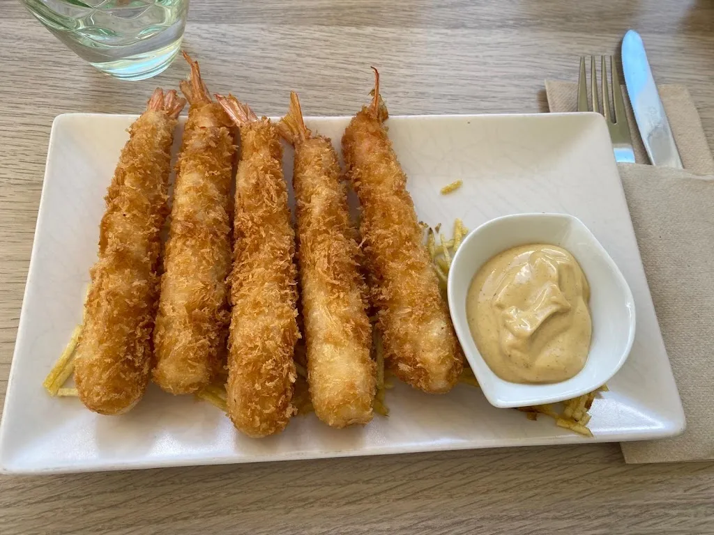 Manuel Gallego_Café y Bistró Cervantes_Villacarrillo_review