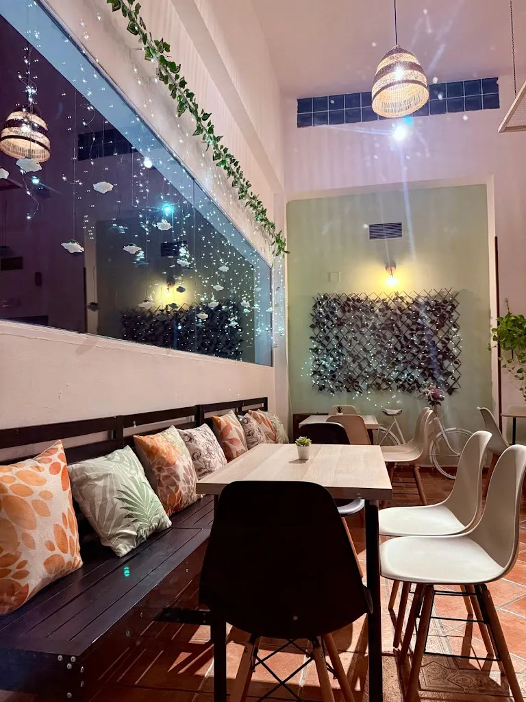 Café y Bistró Cervantes_Villacarrillo_slider_image_1